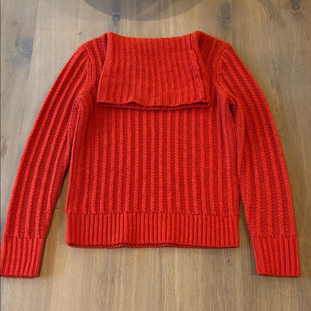 Banana Republic Cowl Neck Women's Sweater- M